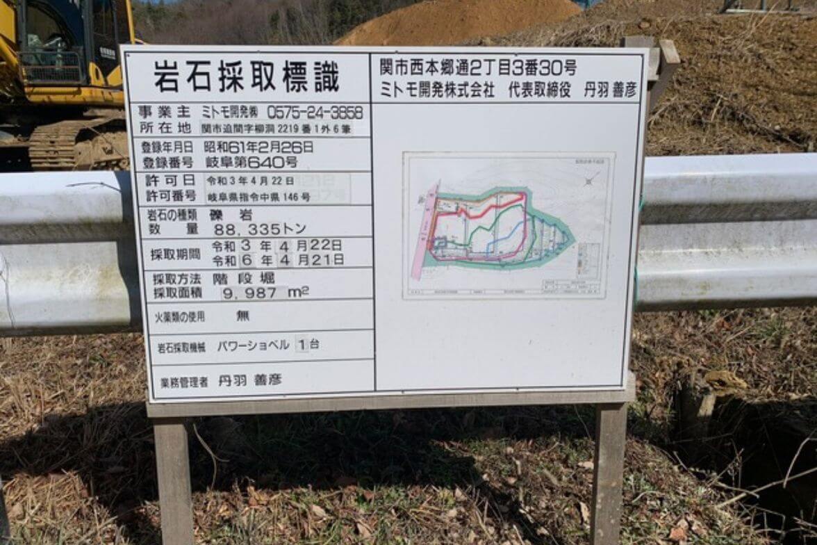 申請業務