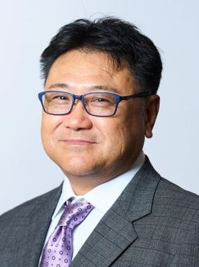 ミトモ開発株式会社代表の丹羽善彦